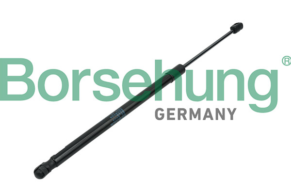 Borsehung Gasfeder, Koffer-/Laderaum