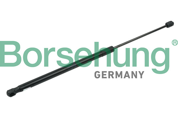 Borsehung Gasfeder, Koffer-/Laderaum