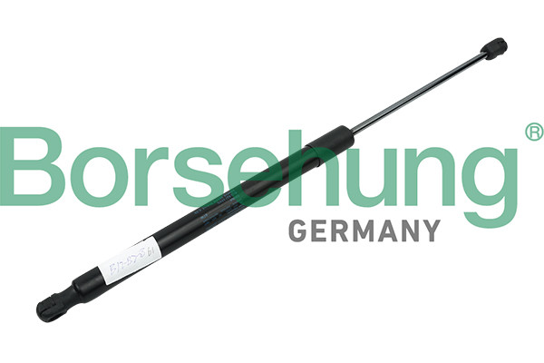 Borsehung Gasfeder, Koffer-/Laderaum