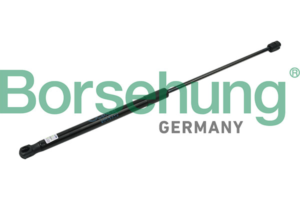 Borsehung Gasfeder, Koffer-/Laderaum