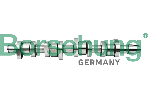 Borsehung Nockenwelle