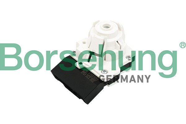 Borsehung Schließzylinder, Zündschloss