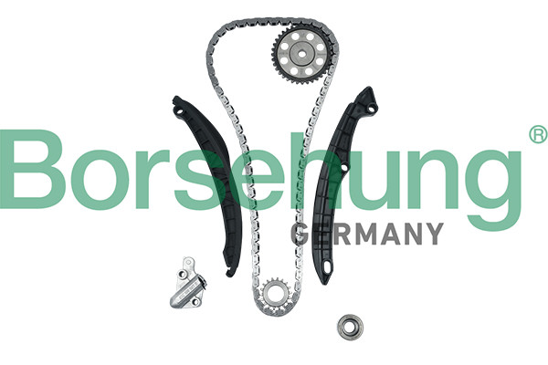 Borsehung Steuerkettensatz