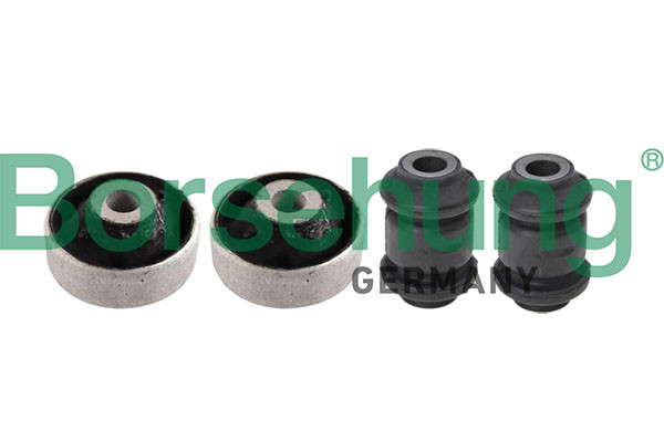 Borsehung Lagerung, Lenker