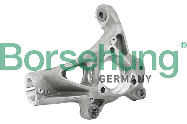 Borsehung Achsschenkel, Radaufhängung