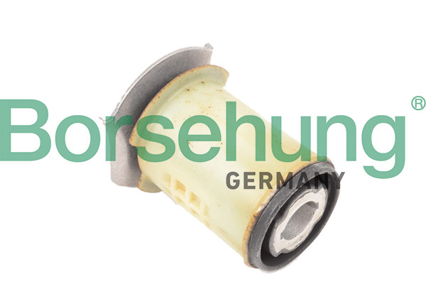 Borsehung Lagerung, Motor