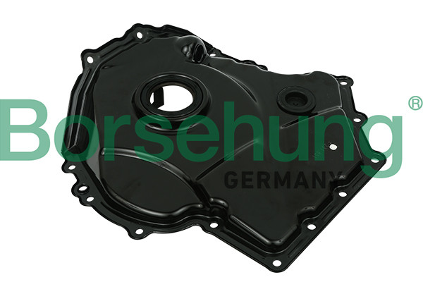 Borsehung Abdeckung, Zahnriemen