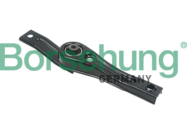 Borsehung Lagerung, Motor