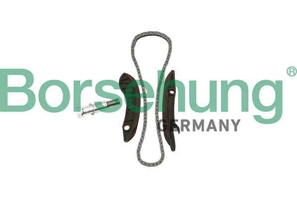 Borsehung Steuerkettensatz