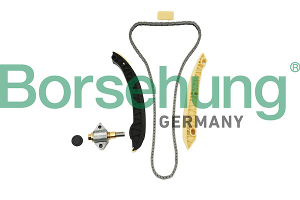 Borsehung Steuerkettensatz