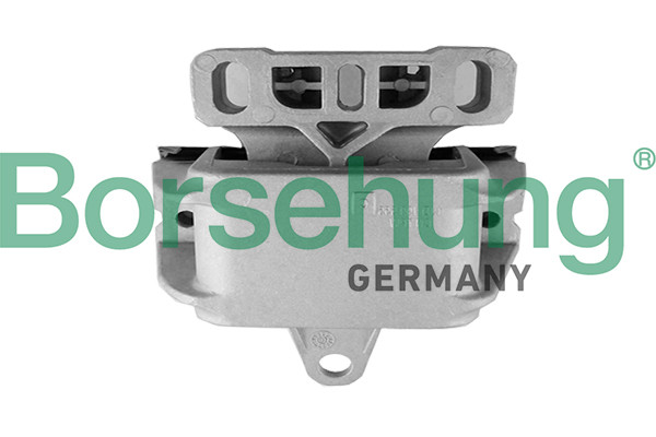 Borsehung Lagerung, Motor