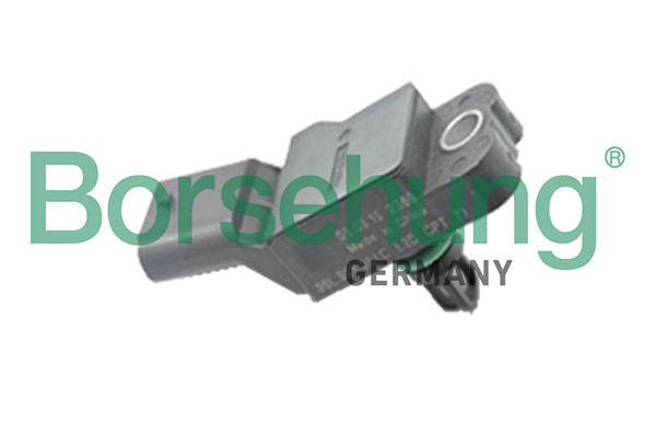 Borsehung Sensor, Saugrohrdruck