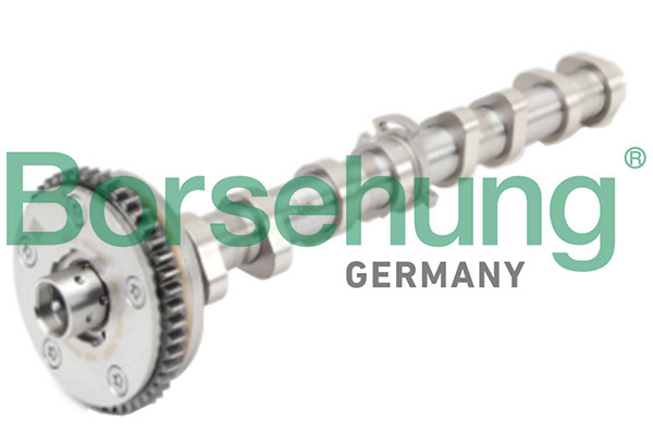 Borsehung Nockenwelle