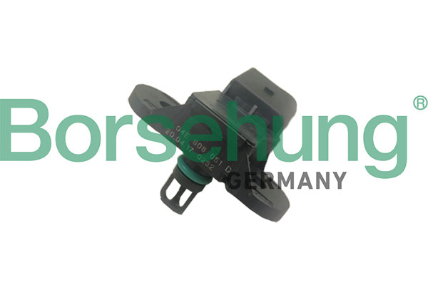 Borsehung Sensor, Ladedruck