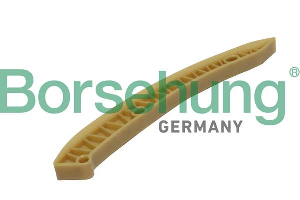 Borsehung Gleitschiene, Steuerkette