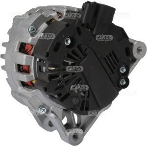HC-Cargo Generator HC-Cargo Generator