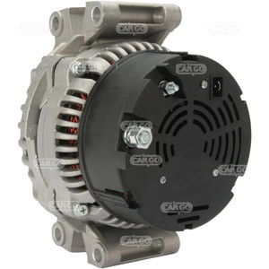HC-Cargo Generator HC-Cargo Generator