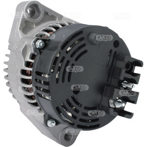 HC-Cargo Generator HC-Cargo Generator