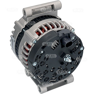 HC-Cargo Generator HC-Cargo Generator