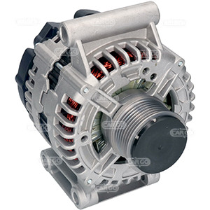 HC-Cargo Generator HC-Cargo Generator