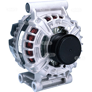 HC-Cargo Generator HC-Cargo Generator