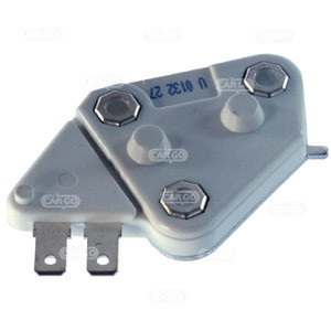 HC-Cargo Generatorregler