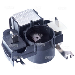 HC-Cargo Generatorregler