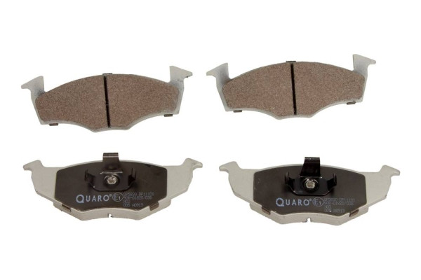 QUARO Bremsbelagsatz, Scheibenbremse