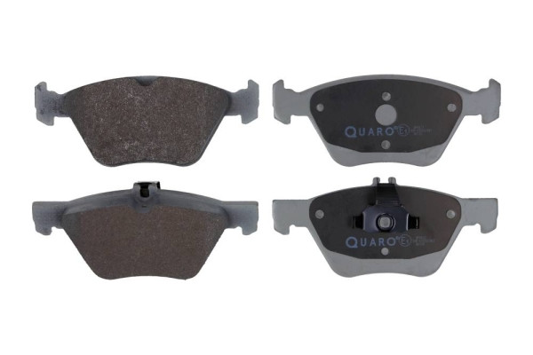 QUARO Bremsbelagsatz, Scheibenbremse