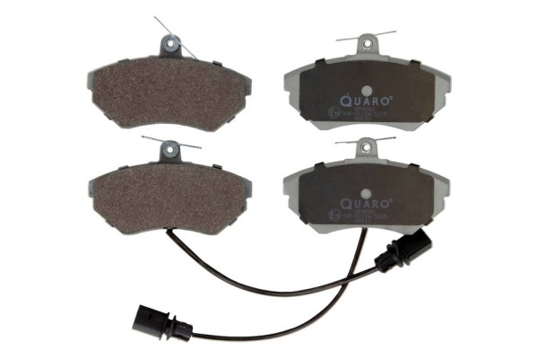 QUARO Bremsbelagsatz, Scheibenbremse