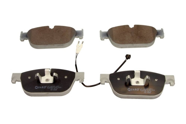 QUARO Bremsbelagsatz, Scheibenbremse