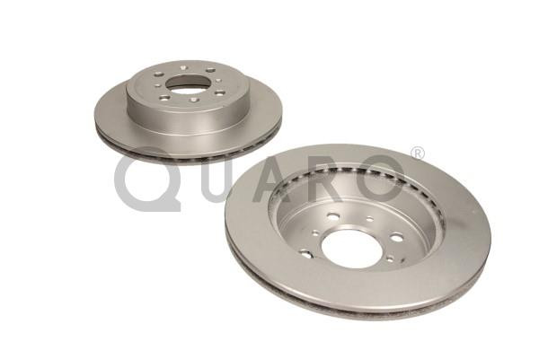 QUARO Bremsscheibe