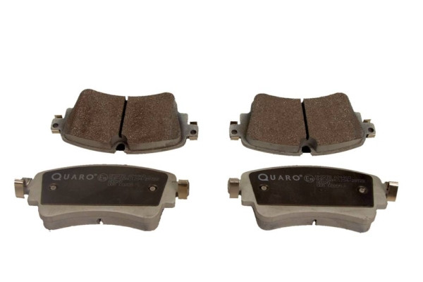 QUARO Bremsbelagsatz, Scheibenbremse
