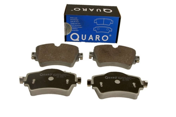 QUARO Bremsbelagsatz, Scheibenbremse
