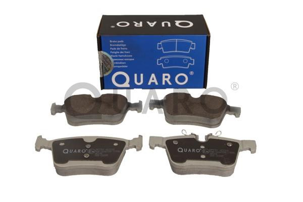 QUARO Bremsbelagsatz, Scheibenbremse