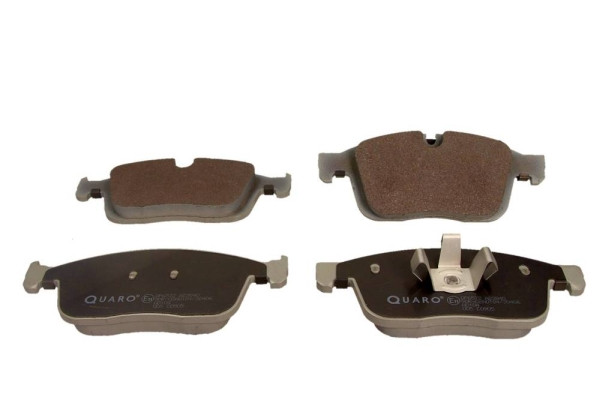 QUARO Bremsbelagsatz, Scheibenbremse