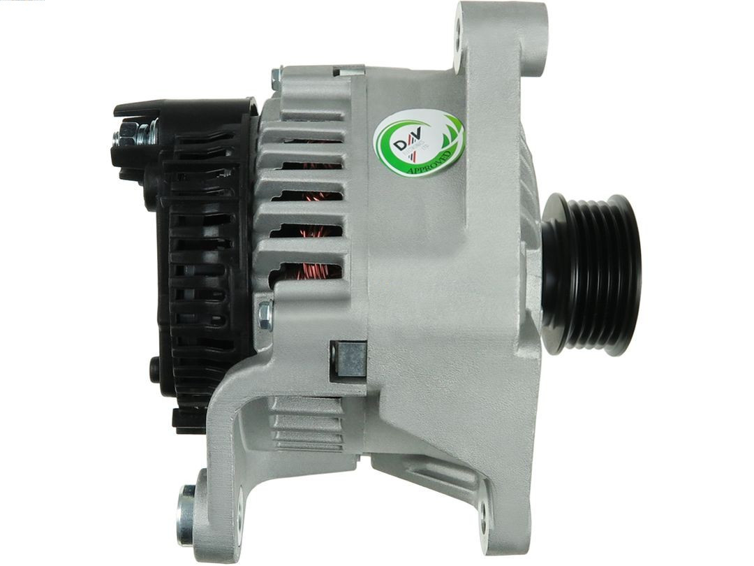 AS-PL Generator