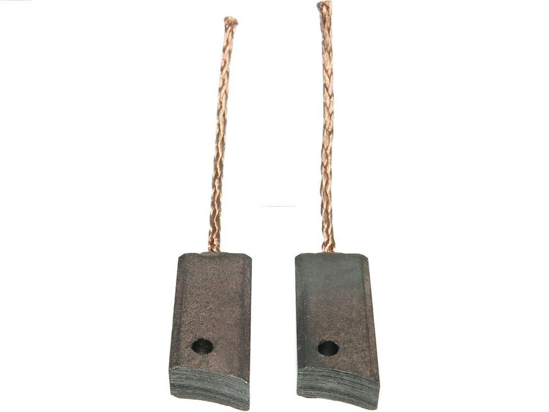 AS-PL Kohlebürste, Generator