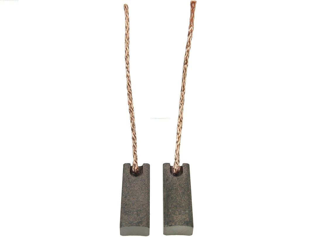 AS-PL Kohlebürste, Generator