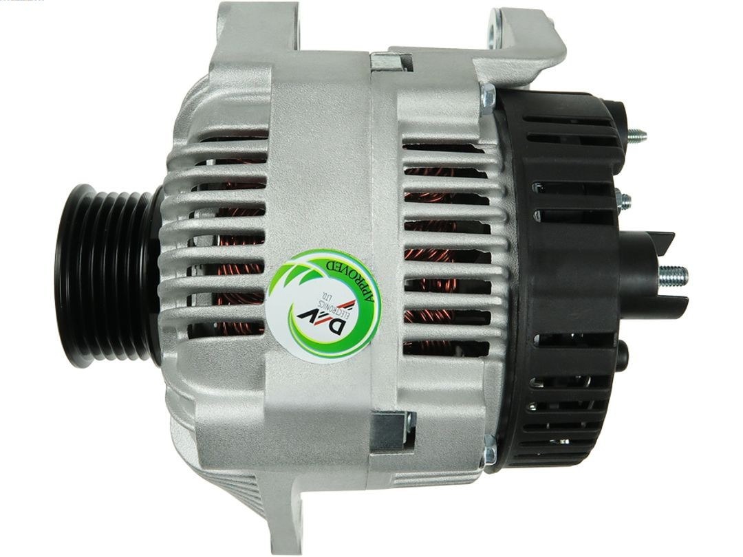 AS-PL Generator
