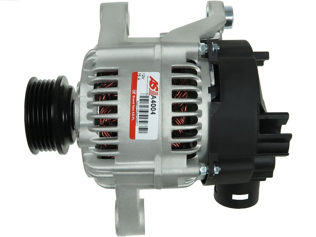 AS-PL Generator