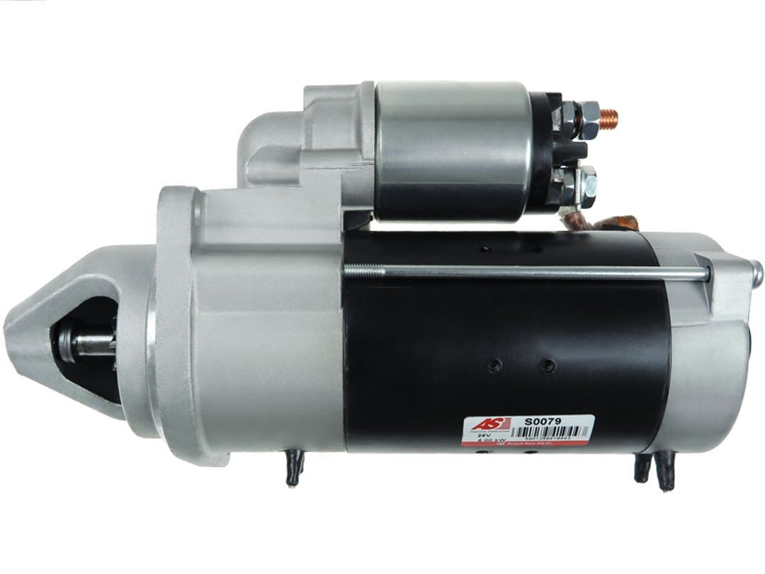 AS-PL Starter