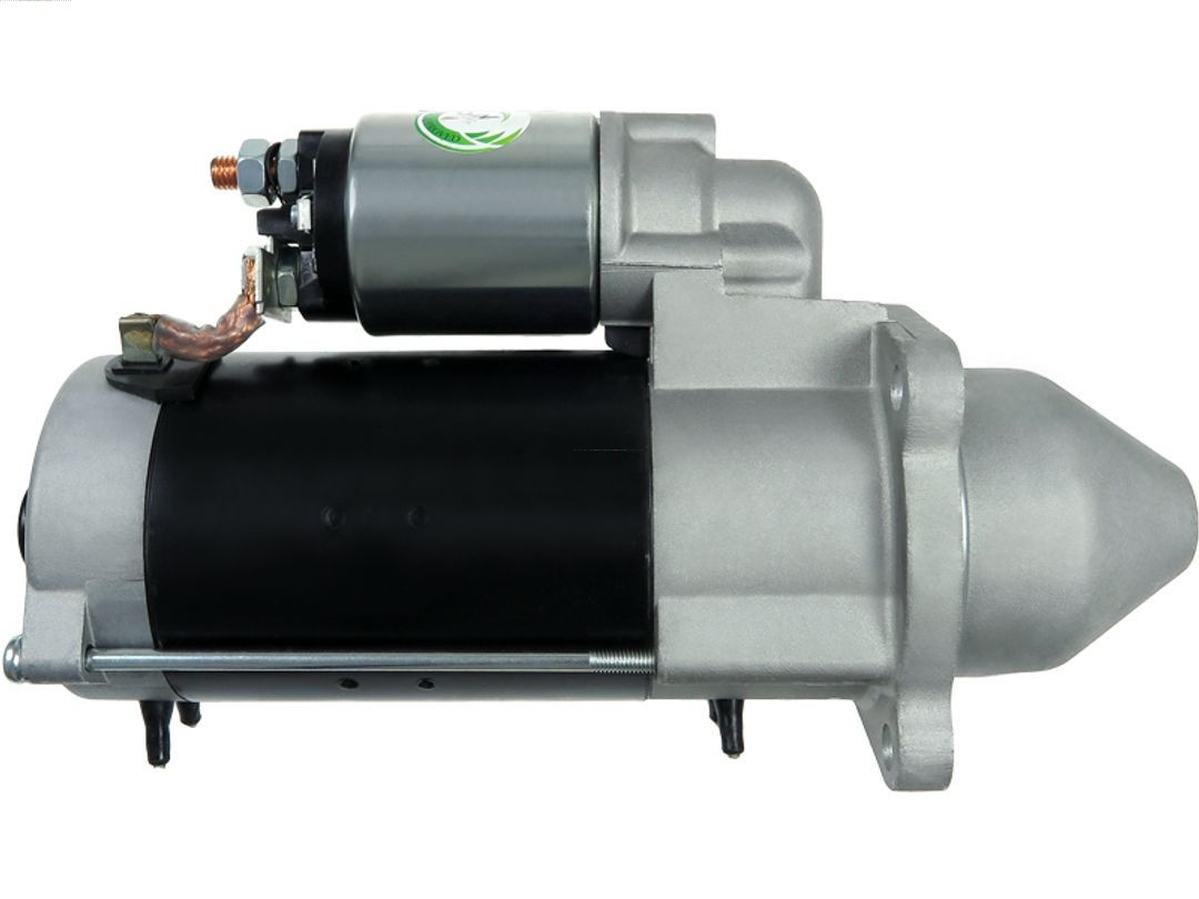 AS-PL Starter