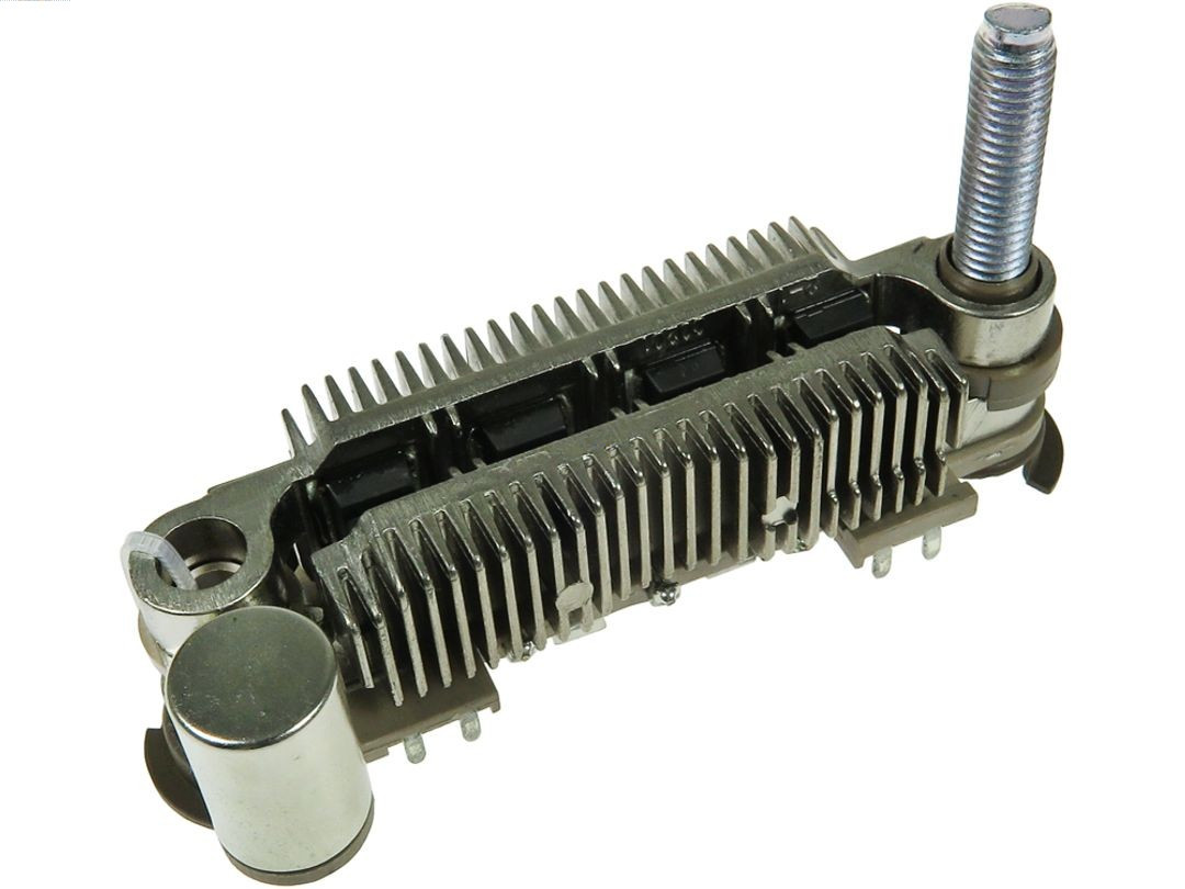 AS-PL Gleichrichter, Generator