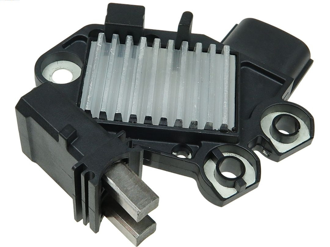 AS-PL Generatorregler