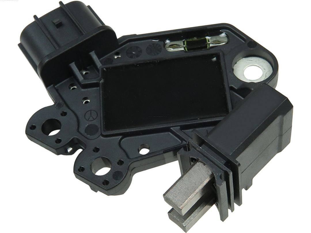 AS-PL Generatorregler