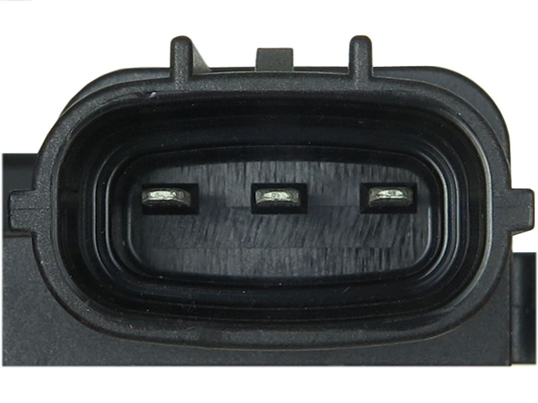 AS-PL Generatorregler