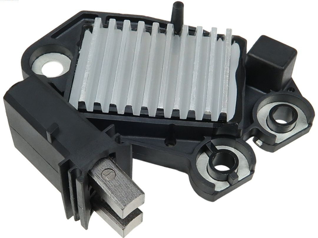 AS-PL Generatorregler