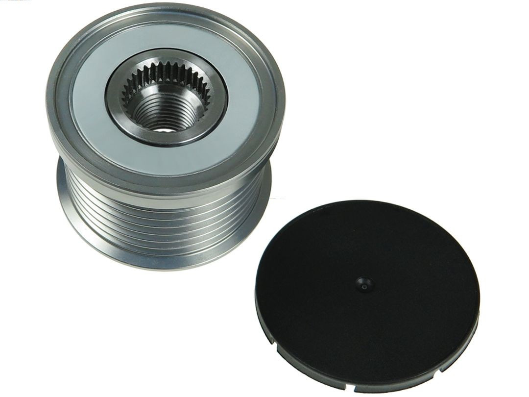 AS-PL Generatorfreilauf