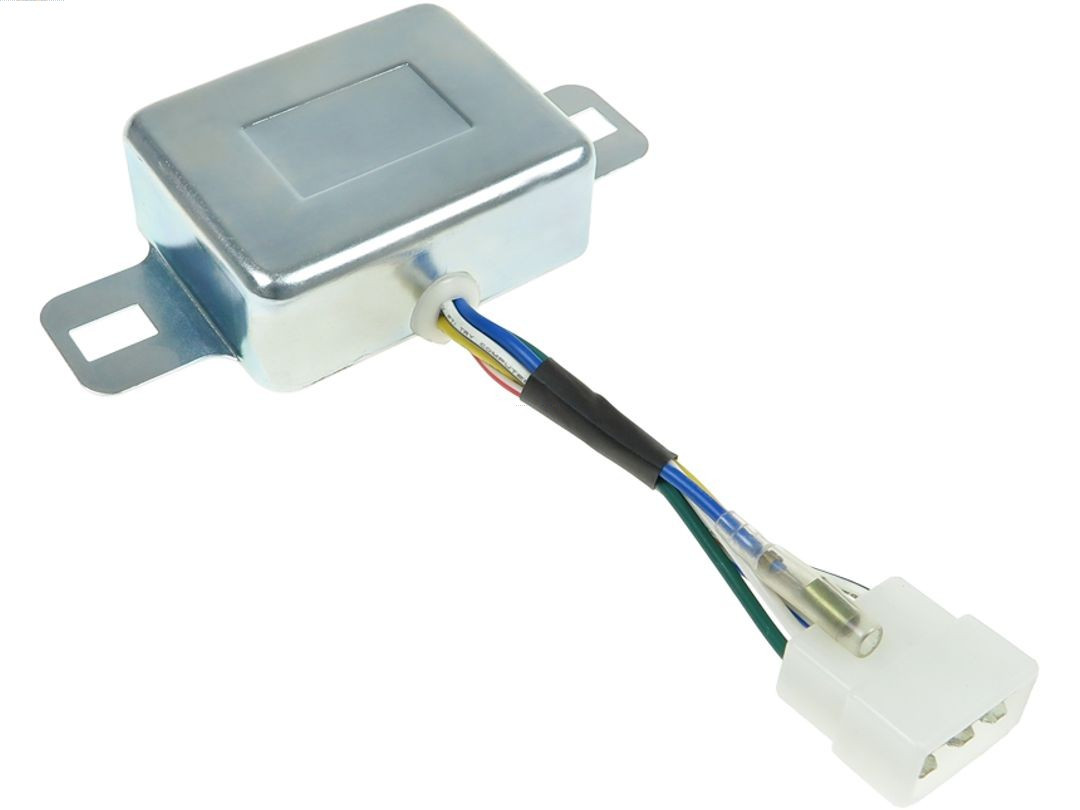 AS-PL Generatorregler